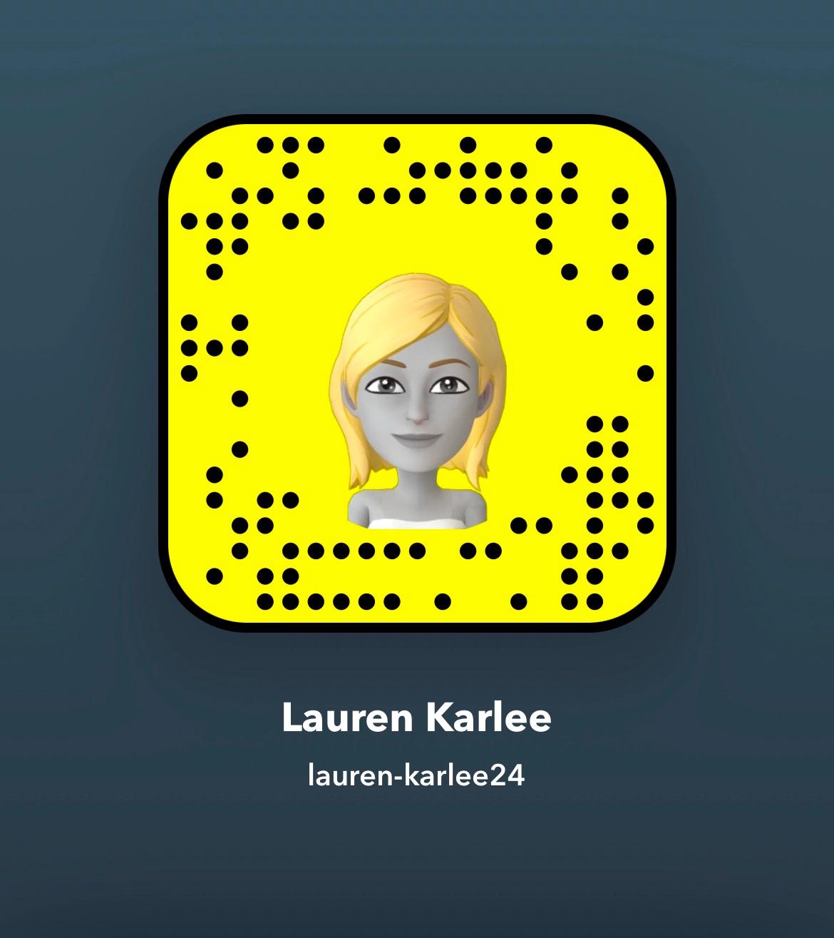 💦🍆🍆SNAP👻 lauren-karlee24 🥰 Telegram @lauren_karlee